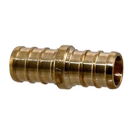B & K Pex Couplng 1Bx1B UC020LFA